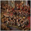 Mantic Games Kings of War Abyssal Dwarf Army EN Mantic Games Kings of War Abyssal Dwarf Army EN