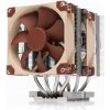 NOCTUA Chladič CPU NH-D9 DX-4677 4U, 92mm, LGA4677, hnědá NOCTUA Chladič CPU NH-D9 DX-4677 4U, 92mm, LGA4677, hnědá
