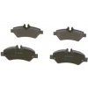 BOSCH Sada brzdových platničiek kotúčovej brzdy 0986494123 BOSCH Sada brzdových platničiek kotúčovej brzdy 0986494123