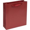Jantario Darčeková taška bordová 16 x 5 x 15 cm 101022
