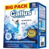 Gallus professional 4 in1 universal prášok na pranie 3,05 kg 55 PD