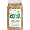 Country Life Šošovica zelená 500g BIO 500 g Country Life Šošovica zelená 500g BIO 500 g