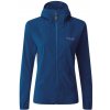 Rab Borealis Jacket W Patriot Blue softshell bunda Veľkosť: L Rab Borealis Jacket W Patriot Blue softshell bunda Veľkosť: L
