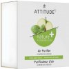 Attitude Prírodný čistiaci osviežovač vzduchu s vôňou zeleného jablka a bazalky 227 g