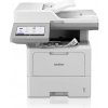 Brother MFC-L6910DN, A4 laser MFP, print/scan/copy/fax, 50 strán/min, 1200x1200, duplex, USB 2.0, LAN Brother MFC-L6910DN, A4 laser MFP, print/scan/copy/fax, 50 strán/min, 1200x1200, duplex, USB 2.0, LAN