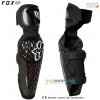 Fox Titan Pro D3O chrániče lakťov black, čierna, S/M Fox Titan Pro D3O chrániče lakťov black, čierna, S/M