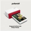 Polaroid Hi-Print fototiskárna 10x15cm bílá E-box (6553) Polaroid Hi-Print fototiskárna 10x15cm bílá E-box (6553)
