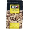 Weber udící lupínky jablko 700 g