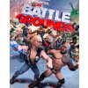 WWE 2K BATTLEGROUNDS WWE 2K BATTLEGROUNDS