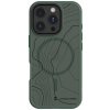 Tactical MagForce Hyperstealth Sika Kryt pro iPhone 16 Pro Forest Green 57983126310 Tactical MagForce Hyperstealth Sika Kryt pro iPhone 16 Pro Forest Green 57983126310