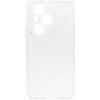 mobilNET silikónové puzdro Honor 400 Pro, priehľadné Moist mobilNET silikónové puzdro Honor 400 Pro, priehľadné Moist