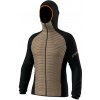 Dynafit Speed Insulation Hybrid JKT Fallrn Rock Hnedá Dynafit Speed Insulation Hybrid JKT Fallrn Rock Hnedá