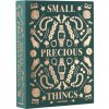 Šperkovnica PRECIOUS THINGS, zelená, Printworks Šperkovnica PRECIOUS THINGS, zelená, Printworks
