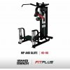 Hammer Strength Select Hip & Glute Hammer Strength Select Hip & Glute
