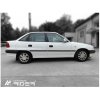 Ochranné lišty dverí Opel Astra F CLASSIC 91-02R htb/sed/combi, MODEL F-10 Ochranné lišty dverí Opel Astra F CLASSIC 91-02R htb/sed/combi, MODEL F-10