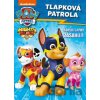 Tlapková patrola – Tlapky opět zasahují Tlapková patrola – Tlapky opět zasahují