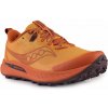 Saucony Peregrine 15 Autumn Amber Saucony Peregrine 15 Autumn Amber
