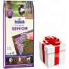 Bosch Senior 12,5 kg + prekvapenie pre vášho psa ZDARMA Bosch Senior 12,5 kg + prekvapenie pre vášho psa ZDARMA