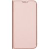 DUX 86868 DUX Zaklápacie puzdro pre Apple iPhone 16 ružové DUX 86868 DUX Zaklápacie puzdro pre Apple iPhone 16 ružové