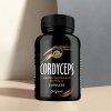 Cordyceps Kapsule Extrakt 90 ks Cordyceps Kapsule Extrakt 90 ks