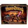 Hasbro Gaming HeroQuest Game System Hasbro Gaming HeroQuest Game System