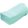 Haco CZD 104/110x55 Přechodový kus Haco CZD 104/110x55 Přechodový kus