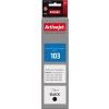 Activejet AE-103Bk (náhradný atrament Epson 103 C13T00S14A; Supreme; 70 ml; čierny) Activejet AE-103Bk (náhradný atrament Epson 103 C13T00S14A; Supreme; 70 ml; čierny)