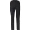 Skialpové nohavice Vaude Men's Larice Light Pants III čierna S Skialpové nohavice Vaude Men's Larice Light Pants III čierna S
