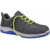 ELTEN Maddox low S1P ESD SRC obuv grey-blue