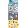Samolepky Prasátko Peppa Samolepky Prasátko Peppa