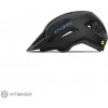 Giro Fixture II MIPS Youth matt black/blue 2023 Giro Fixture II MIPS Youth matt black/blue 2023