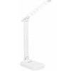 Lampa stolová LED 5W 3-6000K CCT biela BLOW LB-19 Lampa stolová LED 5W 3-6000K CCT biela BLOW LB-19