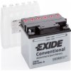 EXIDE Štartovacia batéria E60-N30L-B EXIDE Štartovacia batéria E60-N30L-B