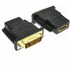Adaptér C-TECH HDMI na DVI, F/M CB-AD-HDMI-DVI Adaptér C-TECH HDMI na DVI, F/M CB-AD-HDMI-DVI