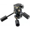 MANFROTTO 229 TROJCESTNÁ HLAVA MANFROTTO 229 TROJCESTNÁ HLAVA