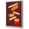 Jansen Display Set klaprámu A1, Svačiny, německy, 625 x 872 mm Jansen Display Set klaprámu A1, Svačiny, německy, 625 x 872 mm