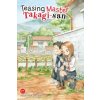Teasing Master Takagi-san, Vol. 17 (Yamamoto)(Brožovaná) Teasing Master Takagi-san, Vol. 17 (Yamamoto)(Brožovaná)