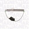Mechanizmus zdvíhania okna MAGNETI MARELLI 350103170081 Mechanizmus zdvíhania okna MAGNETI MARELLI 350103170081