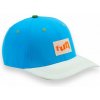 KiETLA ICONIK Baseball s UV ochranou Blue Fun