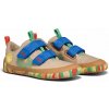 Detské barefoot topánky Affenzahn Sneaker Cotton Lucky Affenzahn 34 viacfarebná,béžová 34 Detské barefoot topánky Affenzahn Sneaker Cotton Lucky Affenzahn 34 viacfarebná,béžová 34