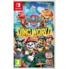 PAW Patrol: Dino World | Nintendo Switch PAW Patrol: Dino World | Nintendo Switch
