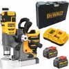 DEWALT DCD1623X2G magnetická vŕtačka 18V 2x9Ah DEWALT DCD1623X2G magnetická vŕtačka 18V 2x9Ah