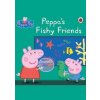 Peppa Pig: Peppas Fishy Friends - Peppa Pig, Penguin Random House Children's UK Peppa Pig: Peppas Fishy Friends - Peppa Pig, Penguin Random House Children's UK