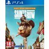 Saints Row (D1 Edition) Saints Row (D1 Edition)