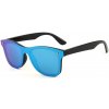 Wayfarer zrkadlové slnečné okuliare WF70001B Wayfarer zrkadlové slnečné okuliare WF70001B