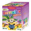 RAKYTNÍČEK Frutty želat.+Zn+Se+Vit.E MIMONI 60ks RAKYTNÍČEK Frutty želat.+Zn+Se+Vit.E MIMONI 60ks