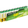 GP BATERIE GP Super Alkaline 10ks AA 1013200102 GP BATERIE GP Super Alkaline 10ks AA 1013200102