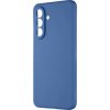 OBAL:ME Matte Samsung Galaxy A56 5G Dark Blue 57983124638 OBAL:ME Matte Samsung Galaxy A56 5G Dark Blue 57983124638