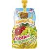 Ovocňák Mušt jablko a biele hrozno 250 ml Ovocňák Mušt jablko a biele hrozno 250 ml