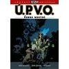 Ú P V O 11 Černá bohyně - Mignola Mike a kolektiv Ú P V O 11 Černá bohyně - Mignola Mike a kolektiv